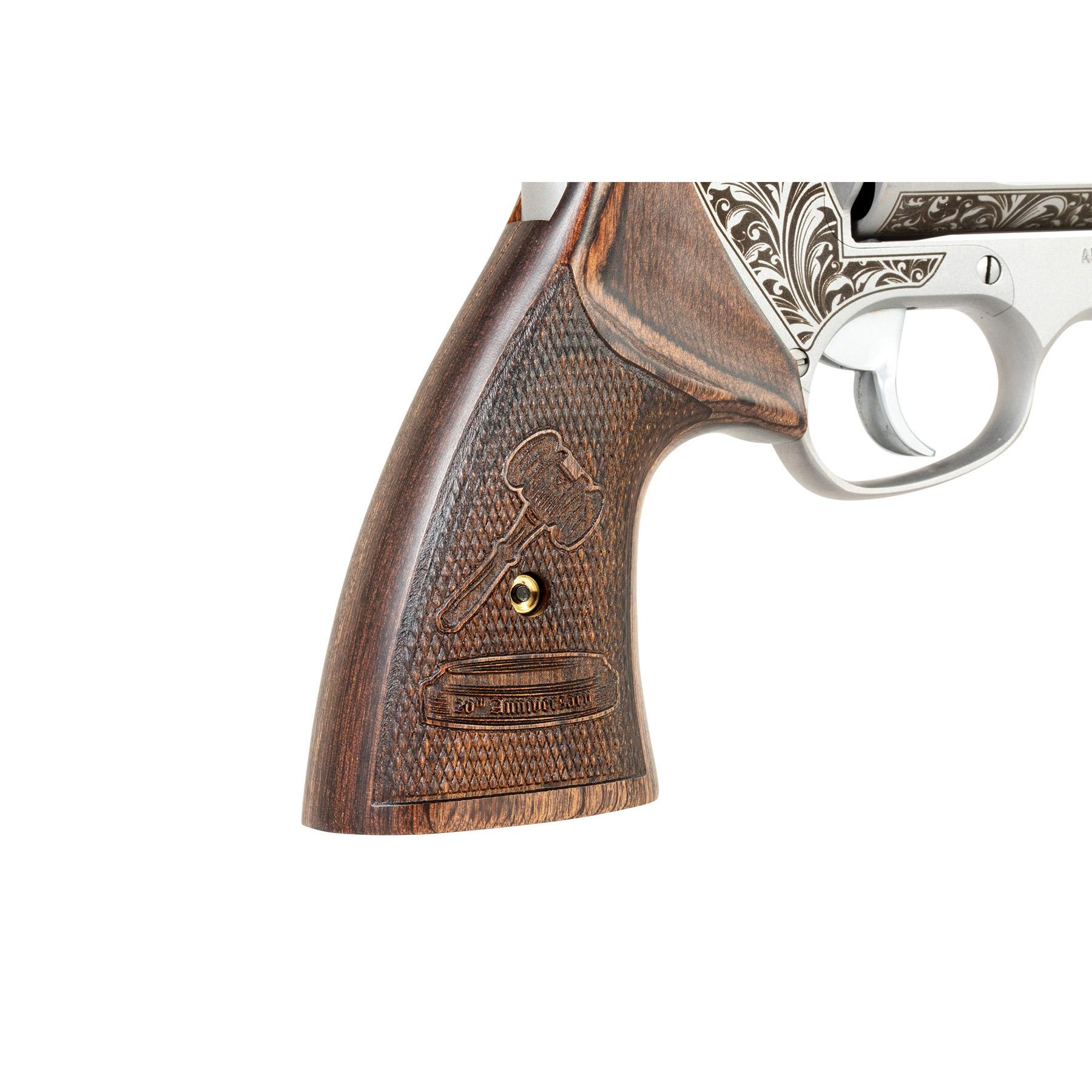 Taurus USA Judge 20th Anniversary Revolver - image 8 of 9