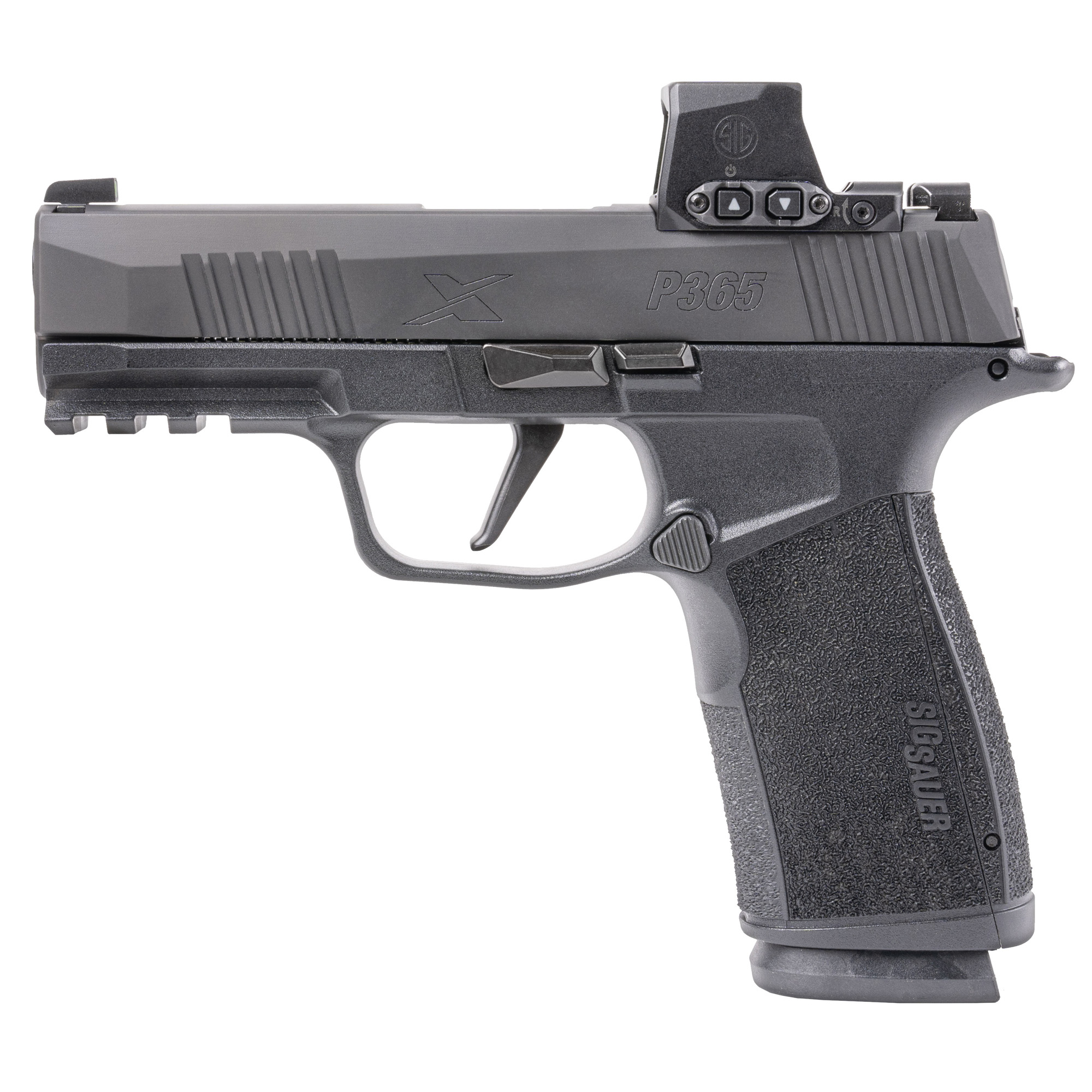 Sig Sauer P365 XMACRO