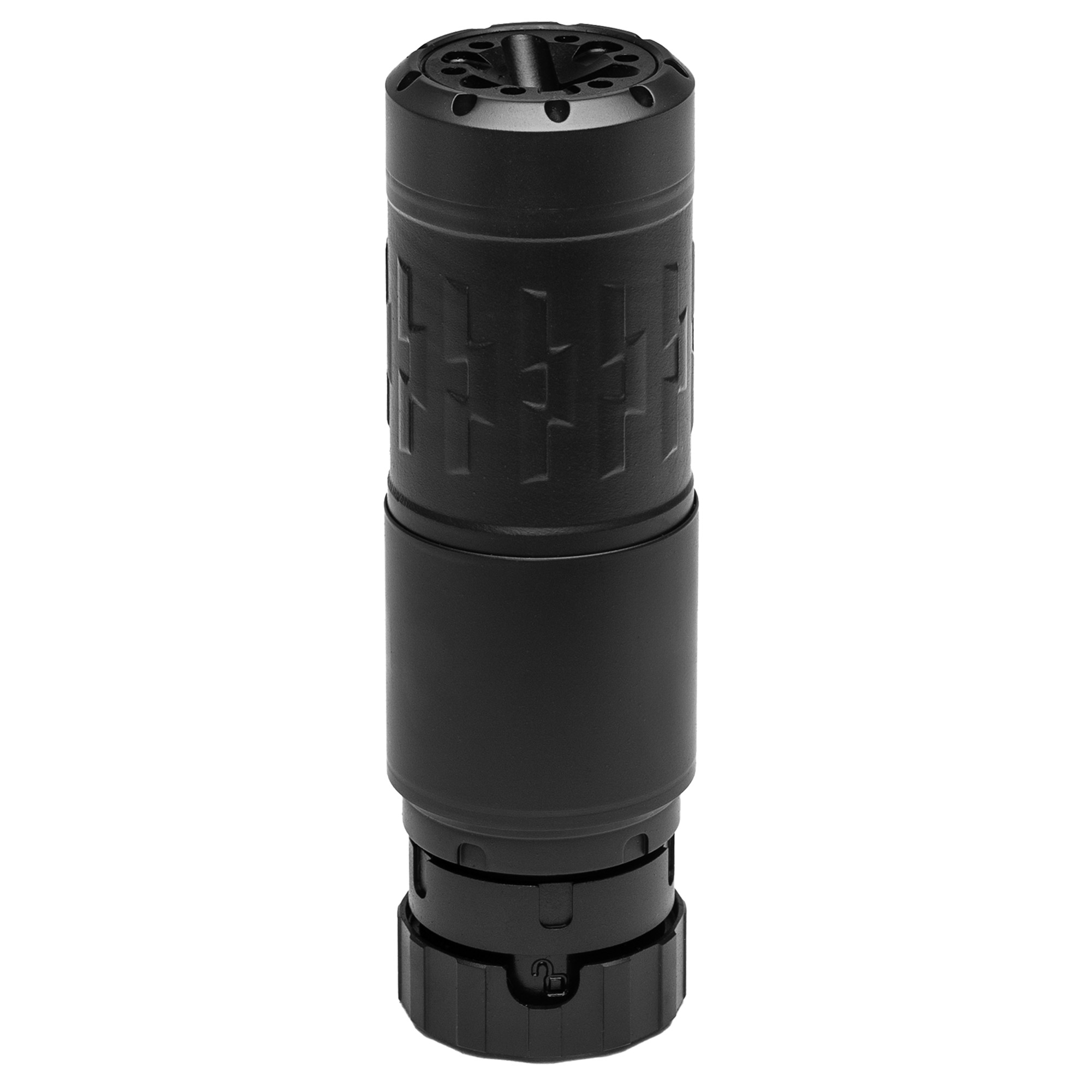 SilencerCo Velos K Suppressor