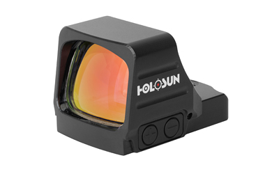 Holosun 407COMP Gold Dot Red Dot Sight - 6 MOA - image 2 of 5
