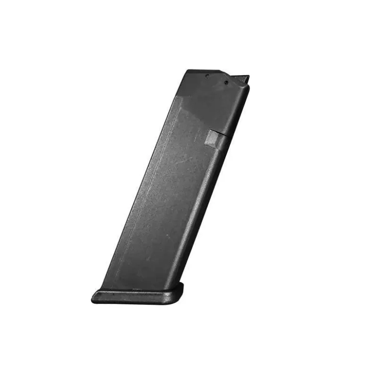 ROCK ISLAND ARMORY STK100 9MM 17RD BLK MAGAZINE