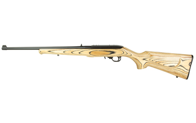 RUGER 10/22 SPRTR 22LR 18.5" GRIZZLY