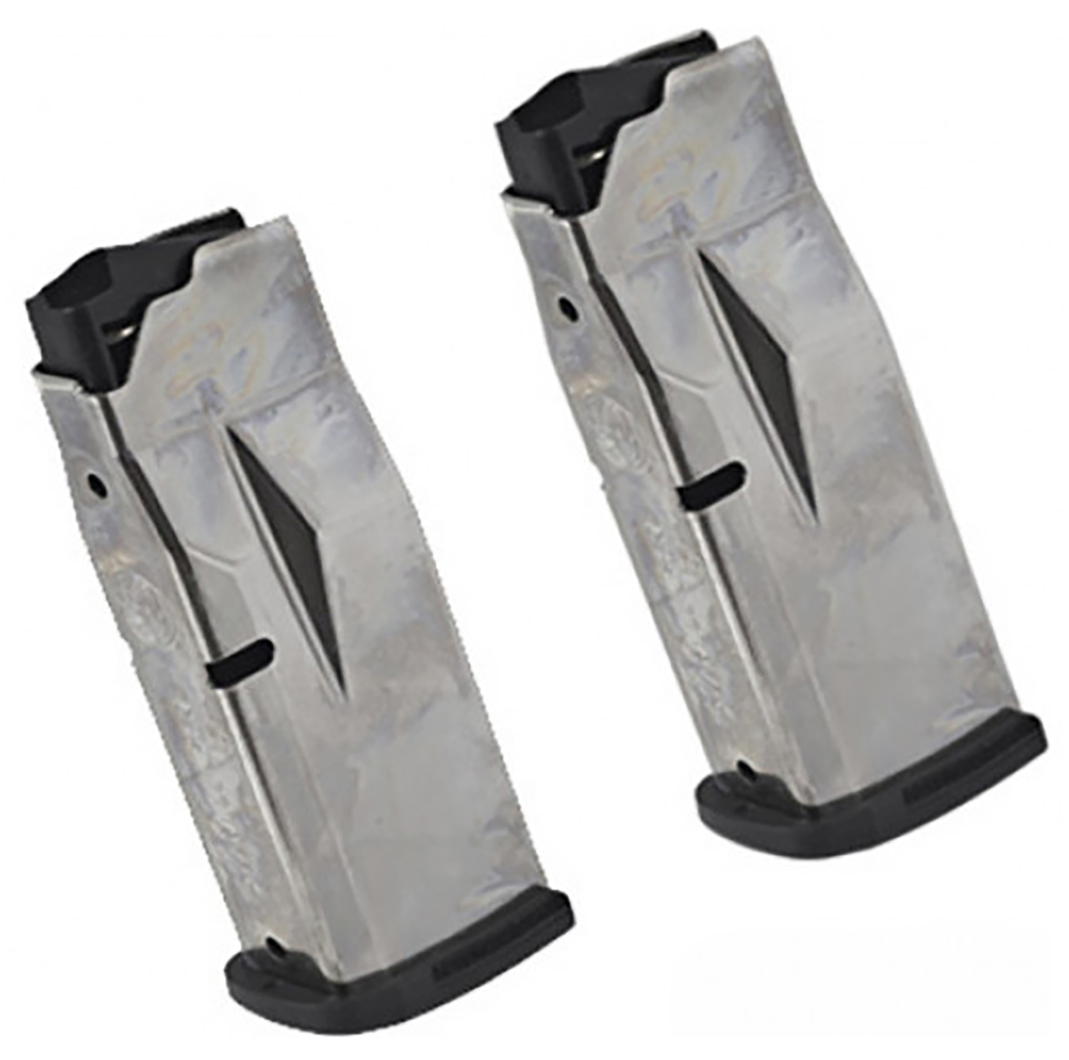Ruger Max-9 9mm 10rd 2-pack Magazines