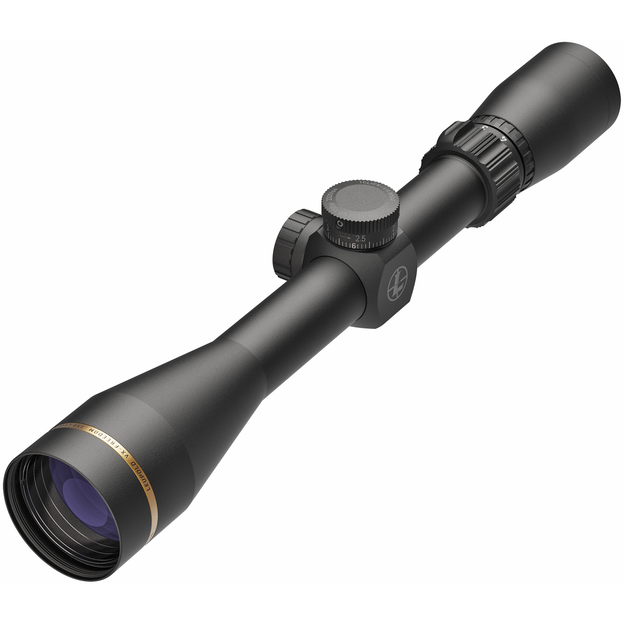 Leupold VX-Freedom 350 Legend Rifle Scope 3-9x40mm
