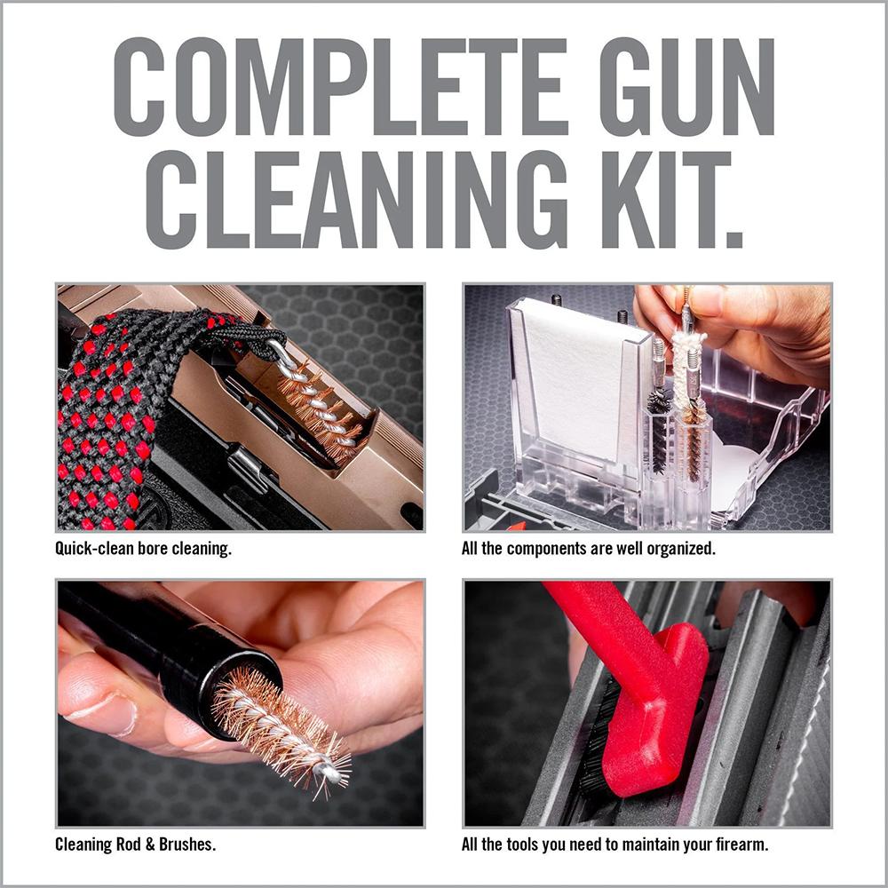 Real Avid Gun Boss Multi-Kit (.357/.38/9mm) - image 9 of 9