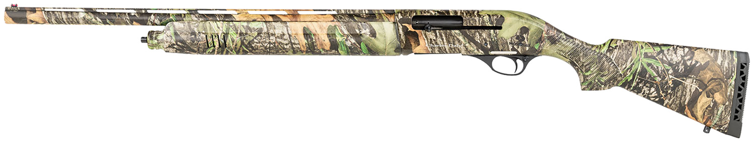 Charles Daly 600 20 Gauge 22" Mossy Oak Obsession LH Shotgun