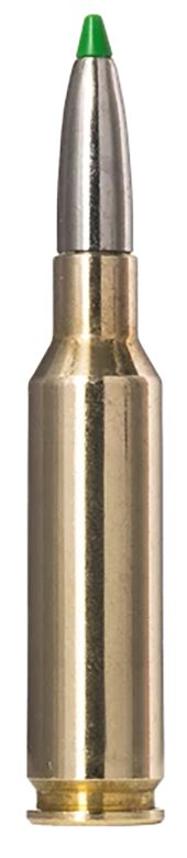 Norma Ammunition 20166572 Ecostrike 6.5Creedmoor 120gr 20 Per Box/10 Case
