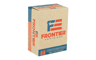 FRONTIER 556NATO 55GR FM193 150/1200
