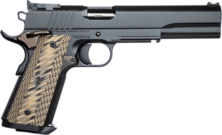 DAN 01792 KODIAK OR 10MM 6 8R TRIT