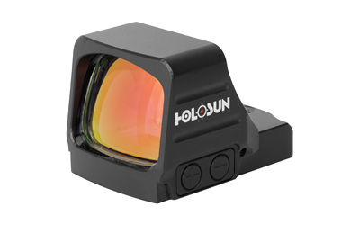 Holosun 407COMP Red Dot Sight - 6 MOA