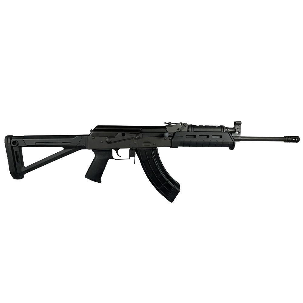 Century VSKA Trooper MOE 7.62x39 16.5" Rifle 30rd Magpul
