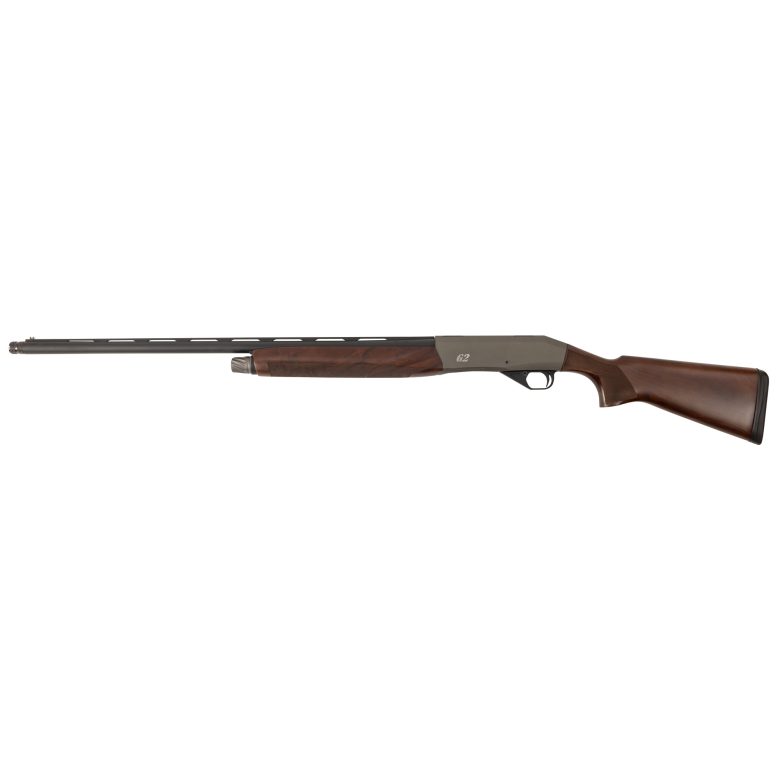 CZ-USA 1020 G2 20/28 GRY/WD 3"
