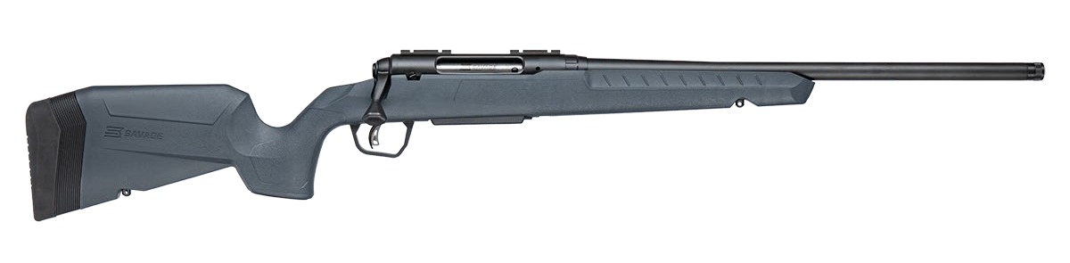 Savage Arms Axis 2 5.56 NATO Bolt Action Rifle