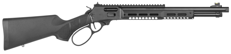 SMITH AND WESSON 1854 STEALTH HUNTER 44MAG 8RD