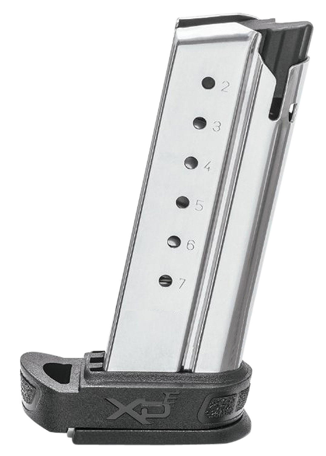 Springfield XDE 45ACP 7 Round Extension Magazine