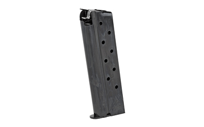 Mecgar 1911 10mm 8rd Blue Magazine