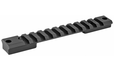 Warne Mountain Tech Tactical Rail 20 MOA