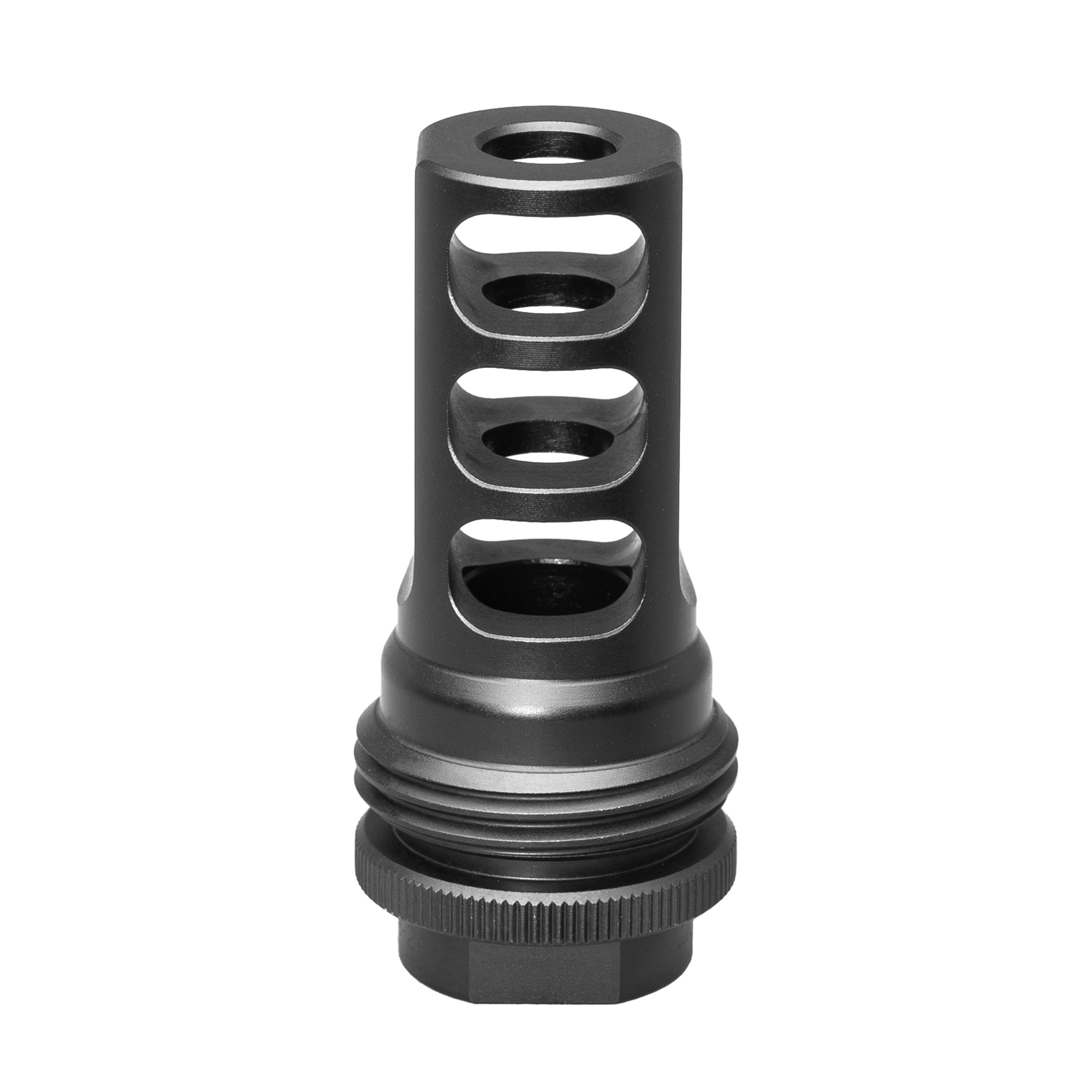 SilencerCo ASR Muzzle Brake