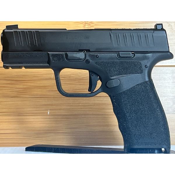 Springfield Armory Hellcat Pro Osp 9mm 15 Round Pistol