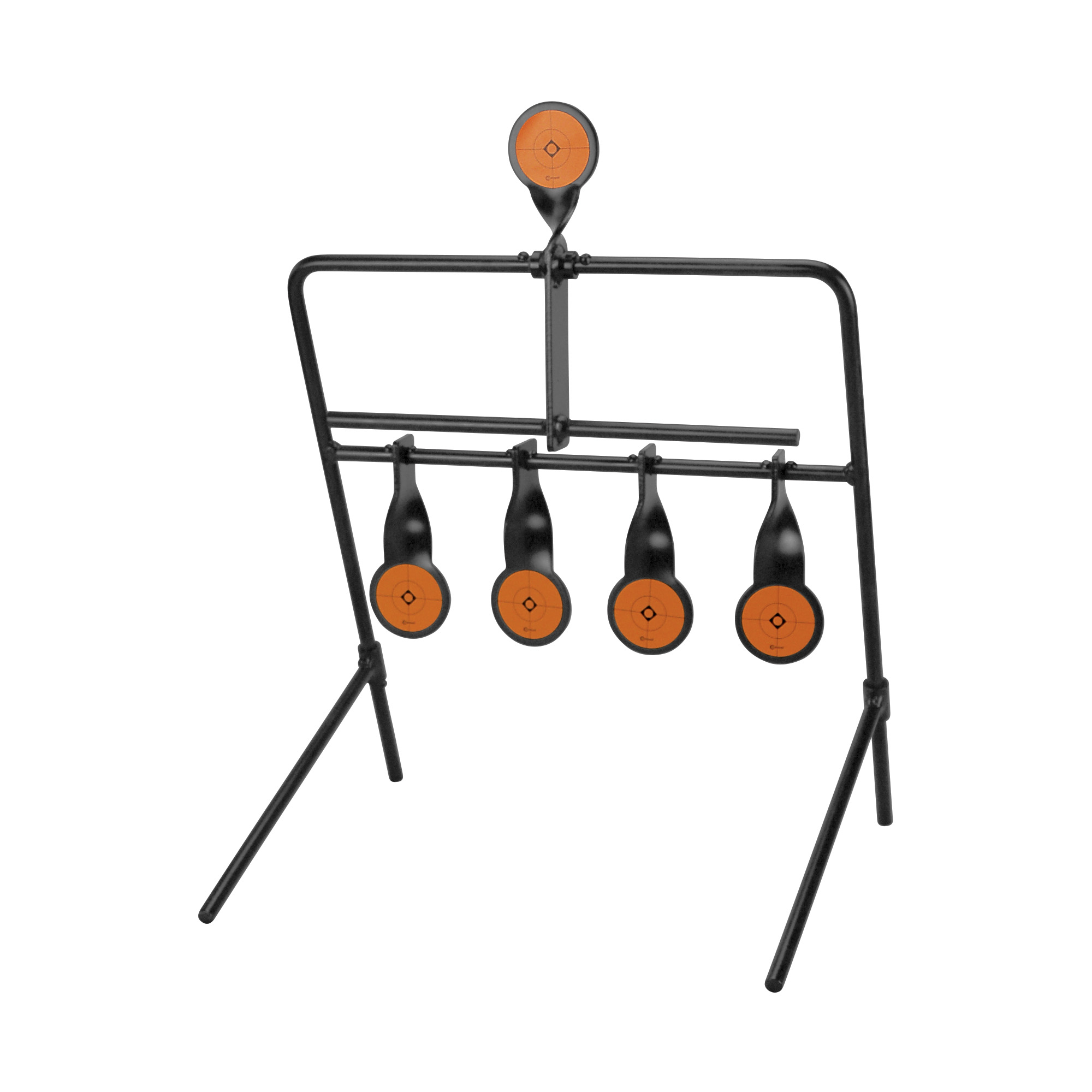 Caldwell Resetting Rimfire Target