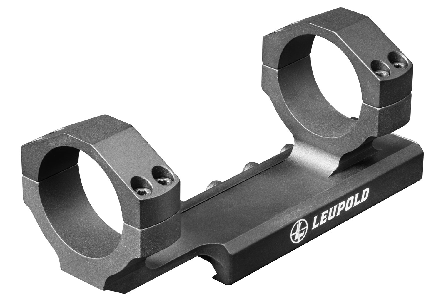 Leupold IMS Mark AR 34mm 1-Piece Scope Mount - Matte Black - image 3 of 7