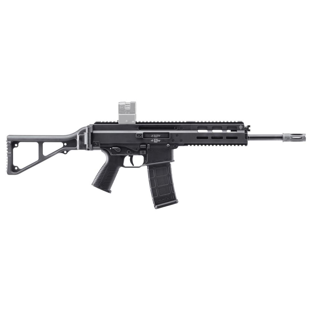 B&T APC223 Rifle 5.56 NATO 16" M-LOK Folding Stock 30+1