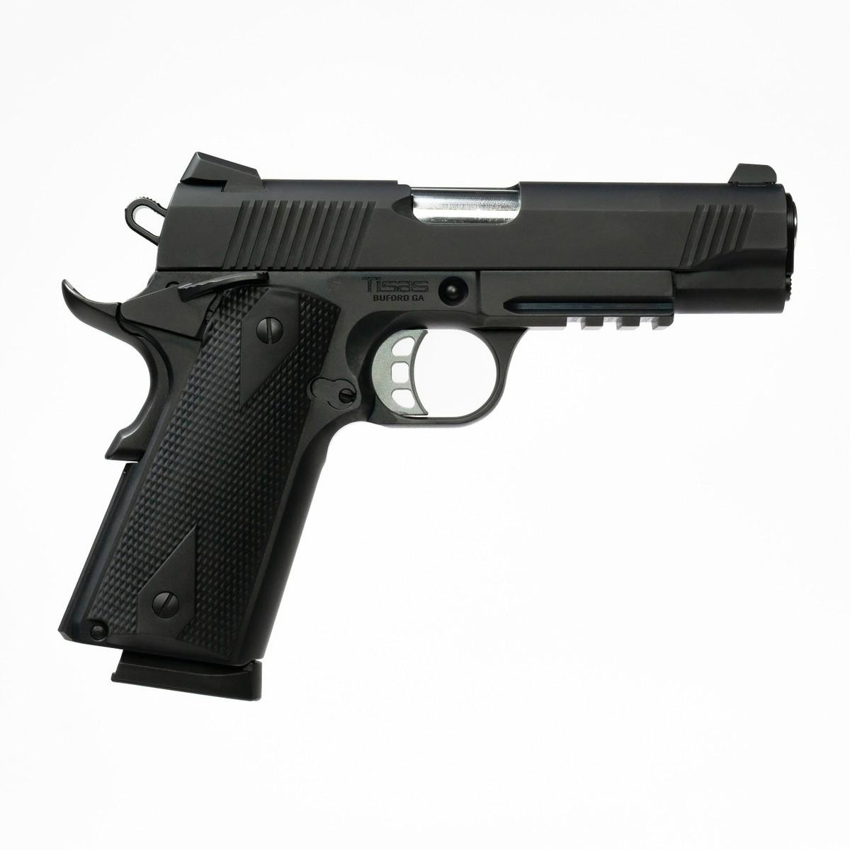 Tisas 1911 Carry B9 - image 6 of 7