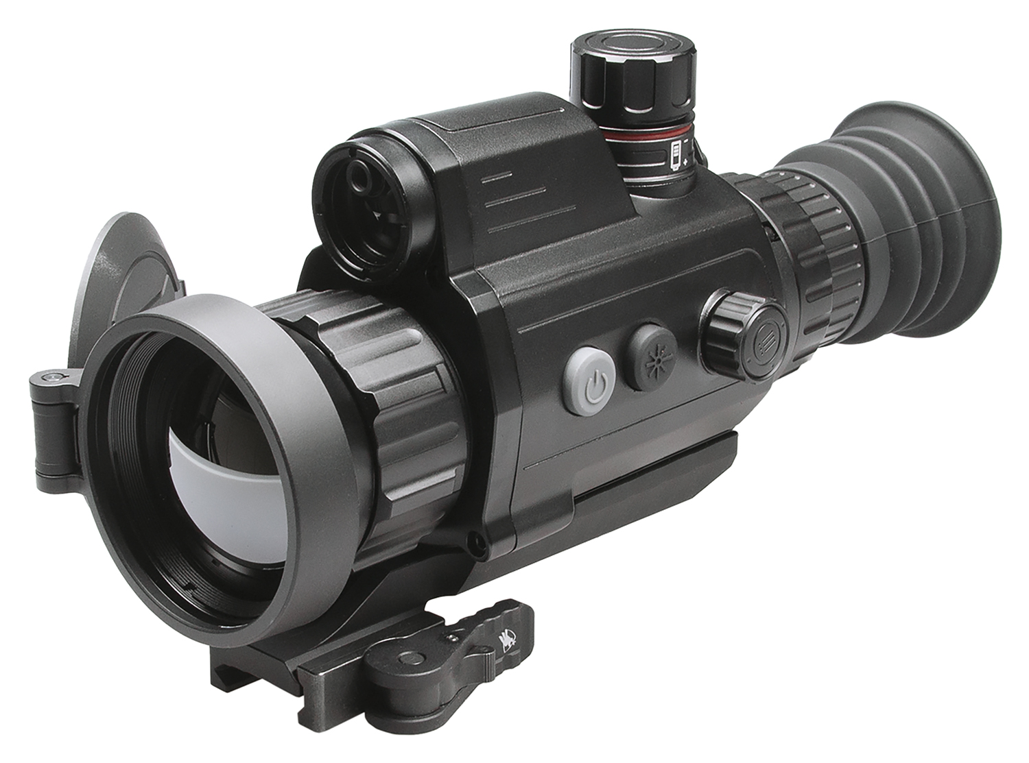 AGM Global Vision Varmint V2 LRF Thermal Scope 2-16X 35mm - image 3 of 10