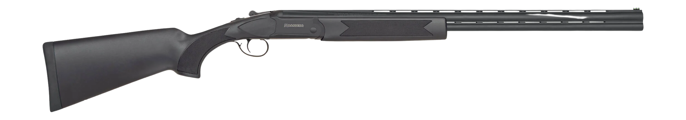 Mossberg Silver Reserve Eventide Over/Under Shotgun