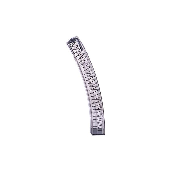 ETS HK Mp5 9mm 40 round Clear Magazine
