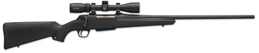 Winchester XPR Combo 400 Legend 22" Bolt Action Rifle with Vortex Scope