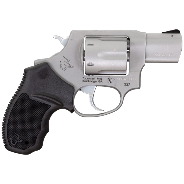 Taurus 327 Stainless .327 2" DA Revolver