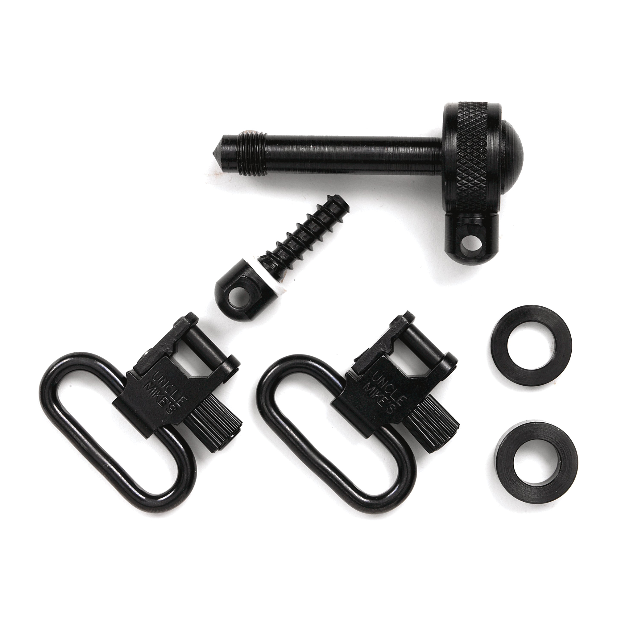 Uncle Mike's QD 115 Super Swivel