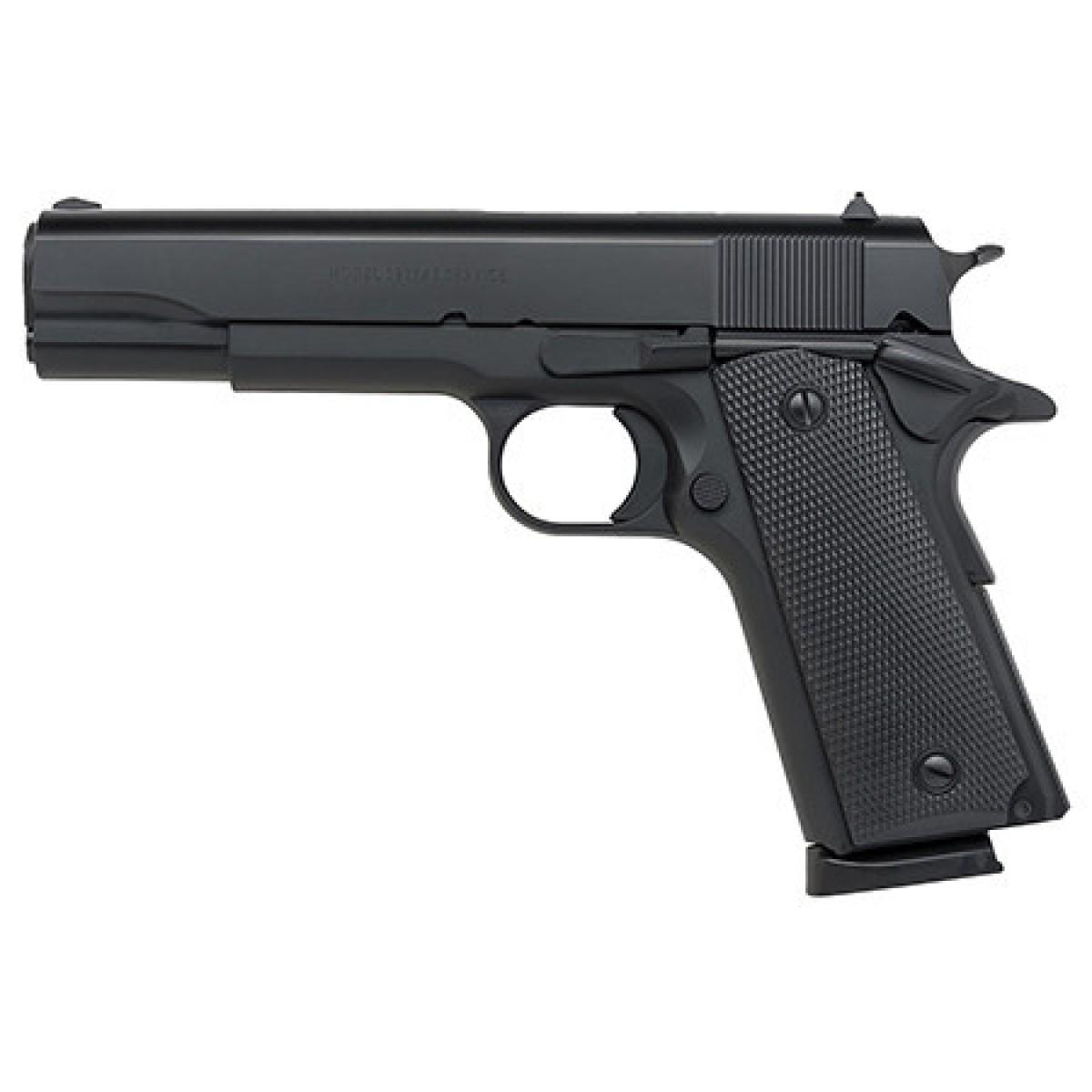Tisas Arms 1911 A1 Service - image 7 of 7
