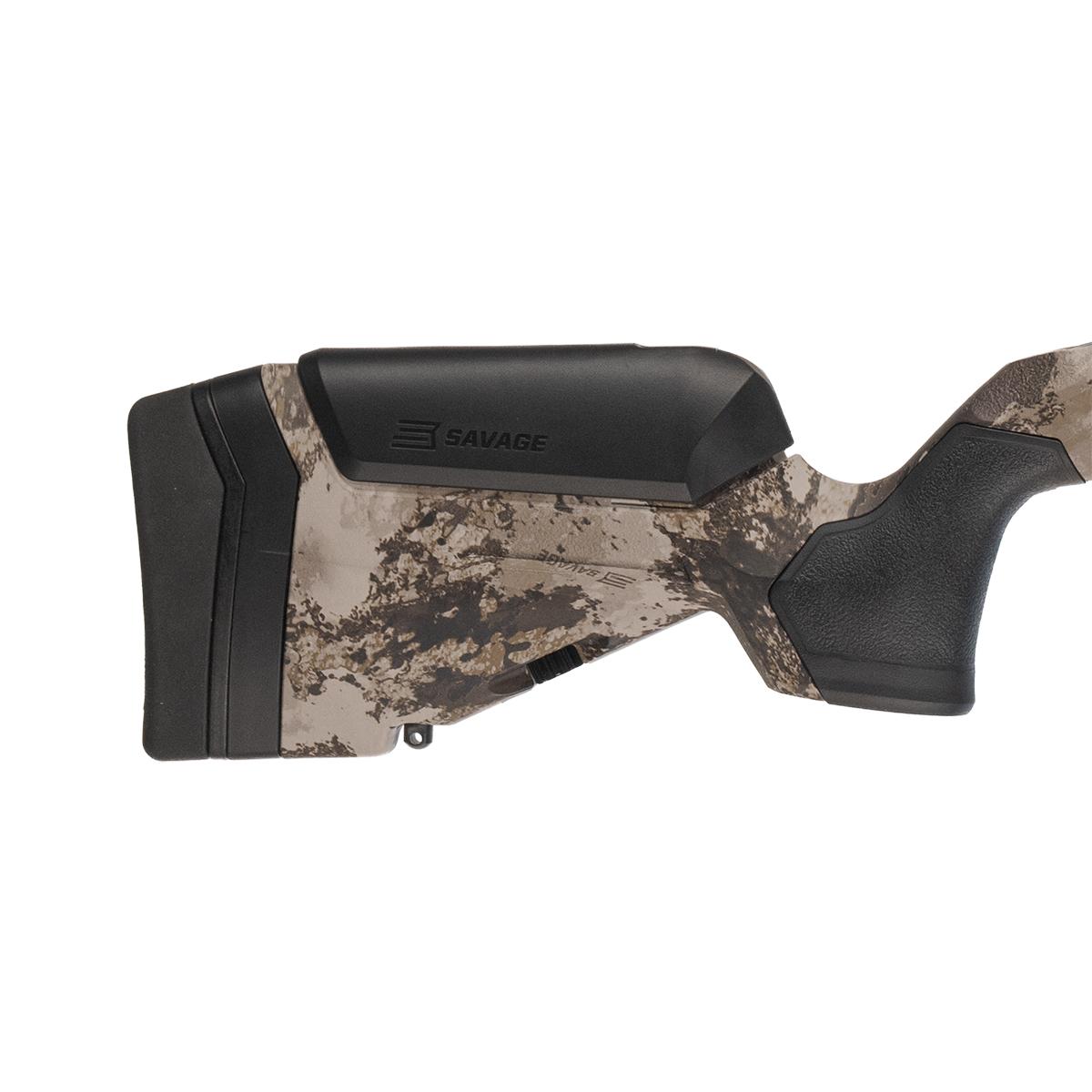 Savage Arms 110 Ultralite Pro Western - 6.5 PRC Bolt Action Rifle - image 6 of 10