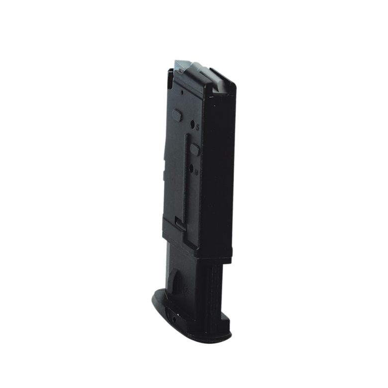 FN Five-Seven 10 Round Black Magazine