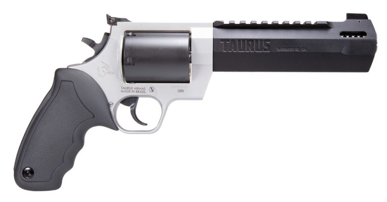 Taurus Raging Hunter 500 6.75" Revolver