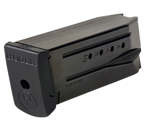 Ruger SR40 40 S&W 10 Round Magazine