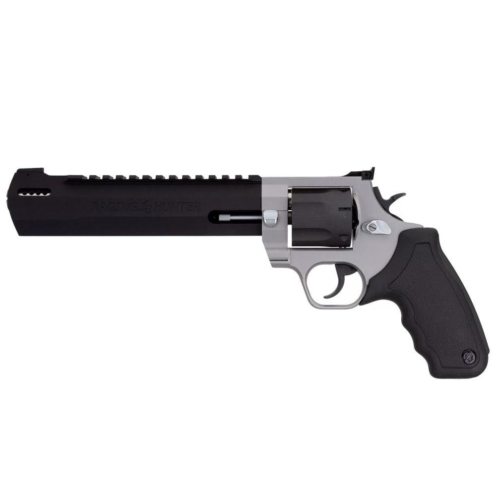 Taurus Raging Hunter Revolver 350 Legend 8.37" Barrel - image 5 of 6