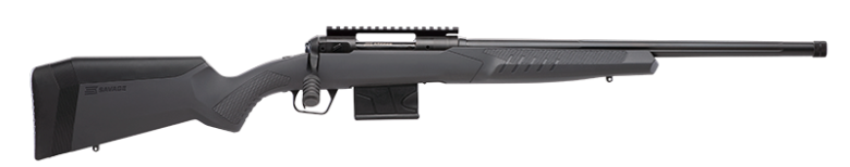 SAVAGE ARMS 110 TACTICAL 300WIN BL/SYN 24"