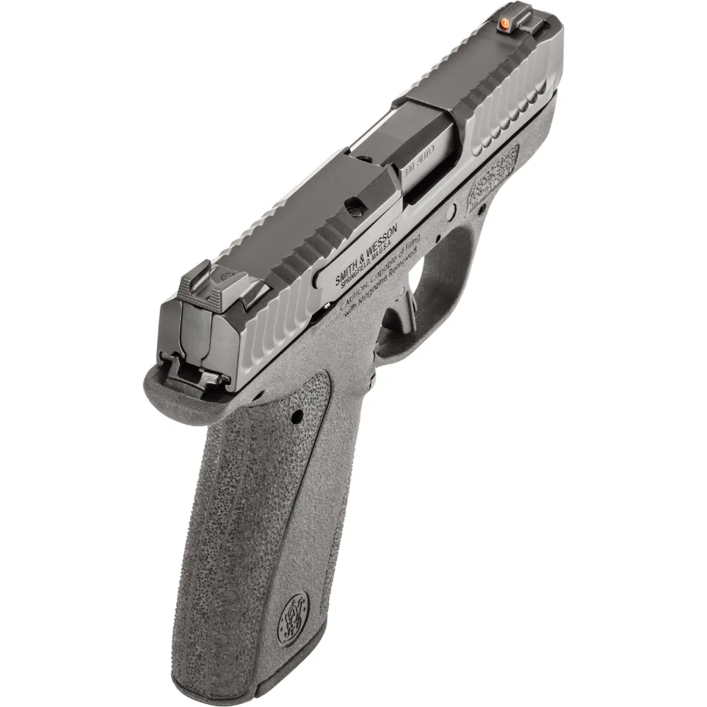 SMITH & WESSON BODYGUARD 2.0 380ACP 12+1 NTS PISTOL