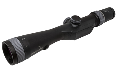 Burris Eliminator 5 5-20X50mm X96 Rangefinder Rifle Scope