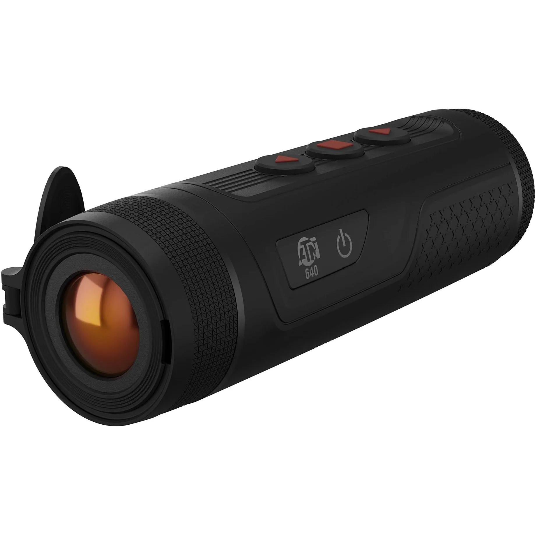 ATN Blaze Trek Thermal Monocular - image 6 of 10