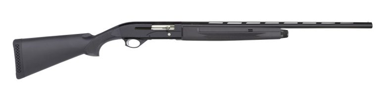 MOSS SA 28GA FLD BLK 26" 4RD