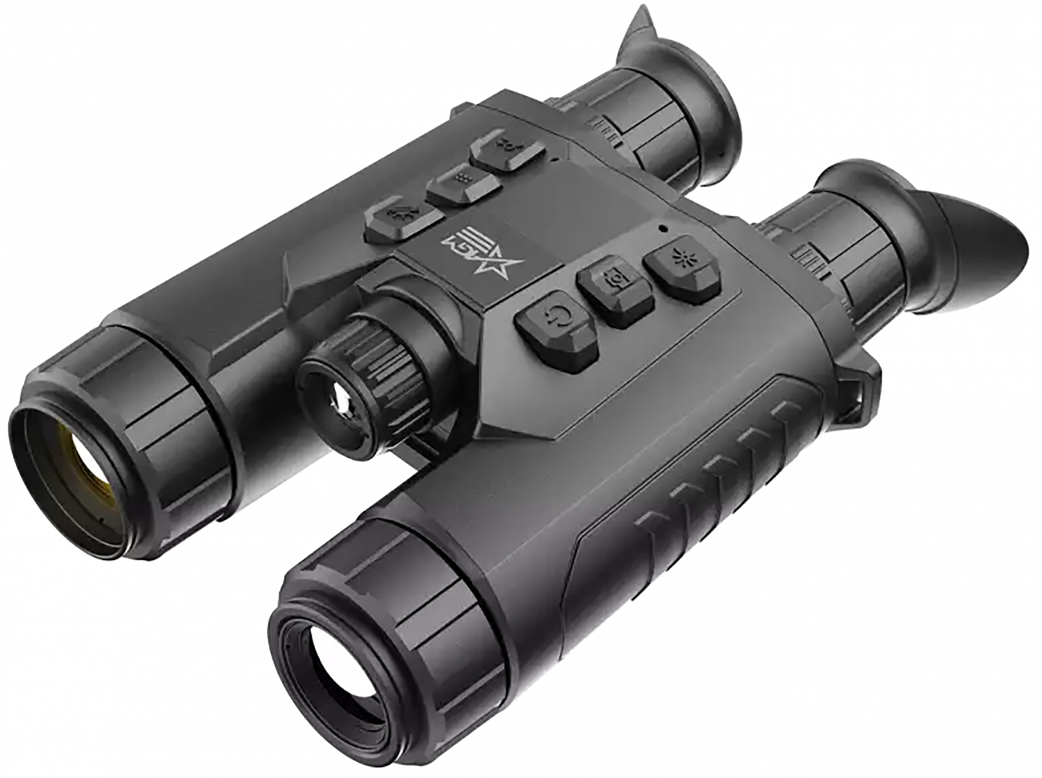 AGM Global Vision ObservIR 35mm Thermal Binocular - image 3 of 10