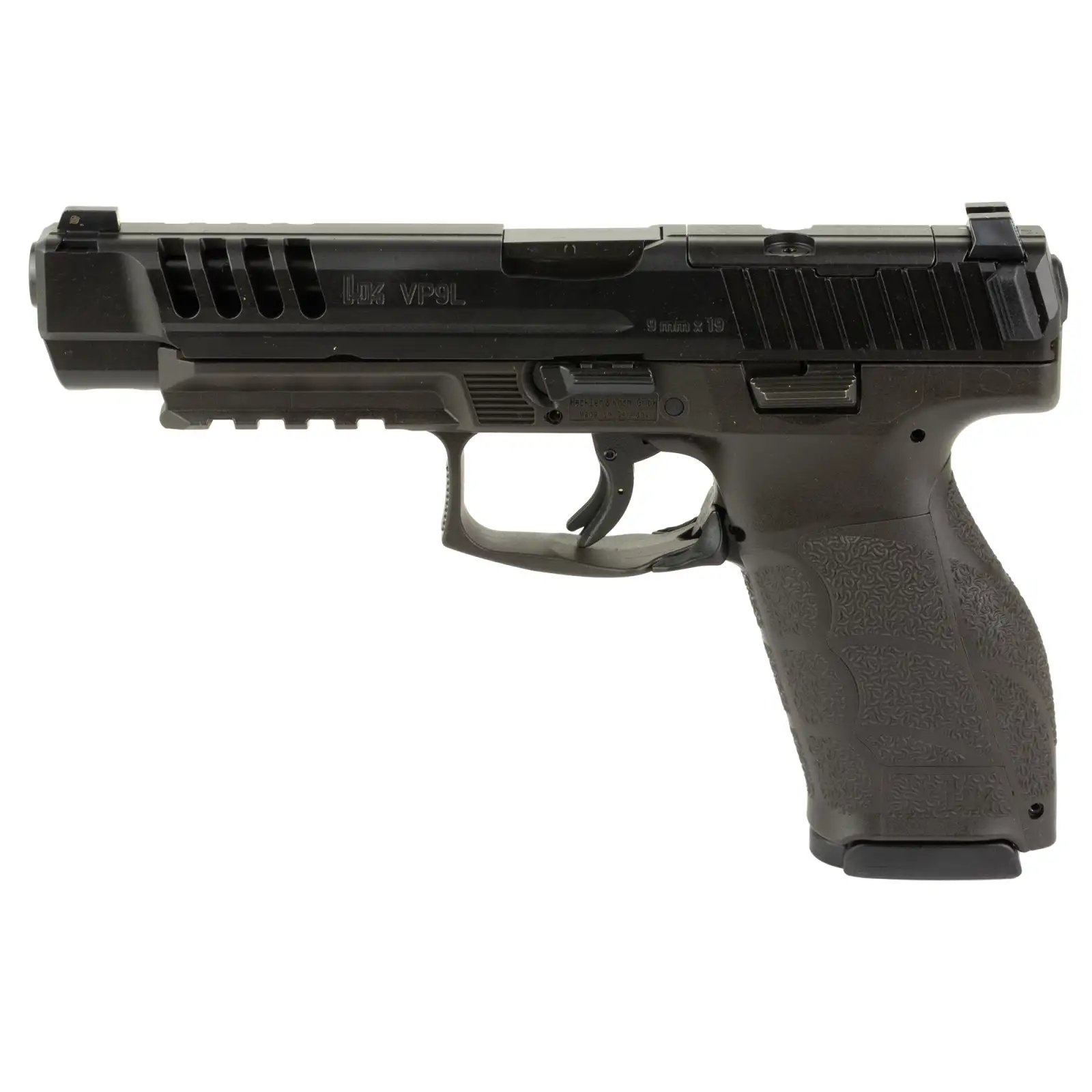 Heckler & Koch VP9A1 L - image 6 of 6