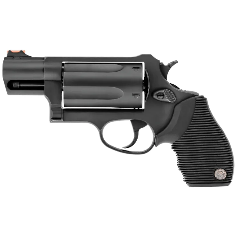 Taurus Public Defender 410/45LC Black 2" Revolver