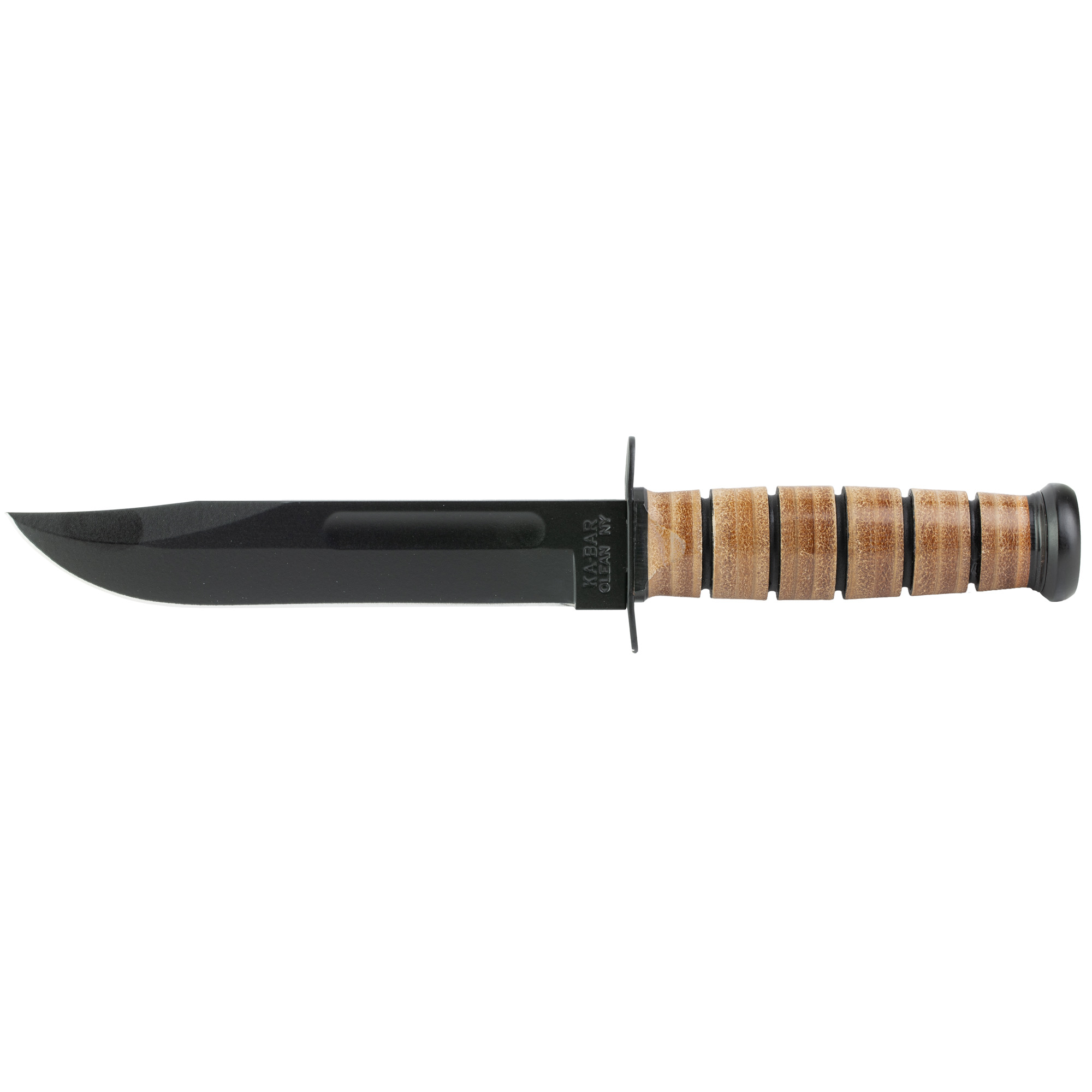 Ka-Bar USMC Combat Knife