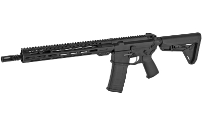AM DEF ADM4 5.56 14.5" PIN 30RD BLK