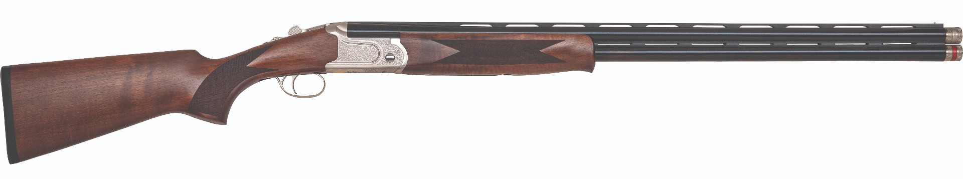 Mossberg Gold Reserve 12 Gauge Over/Under Shotgun 30"